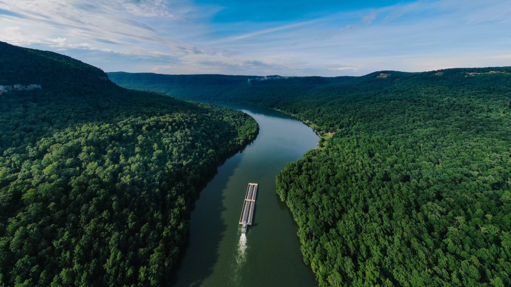 Transboundary River Water&nbsp;Sharing